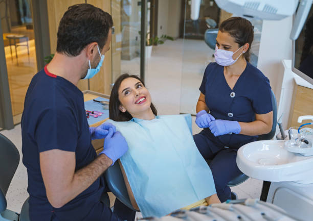 Why Choose Us for Your Dental Needs in Wilton, CA